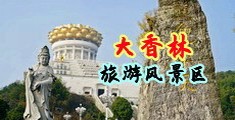 黑丝视频少妇白浆中国浙江-绍兴大香林旅游风景区